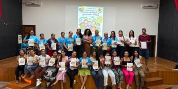 Semana Nacional da Pessoa com Deficiência Intelectual e Múltipla: profissionais da Educação Inclusiva participam de momento de alinhamento