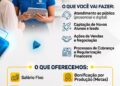Vaga de emprego em Tarauacá: UniCesumar abre oportunidade de trabalho