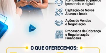 Vaga de emprego em Tarauacá: UniCesumar abre oportunidade de trabalho