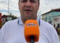 Júnior Feitosa defende melhorias na saúde, fiscalização de emendas e implantação da UFAC em Tarauacá