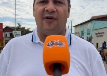 Júnior Feitosa defende melhorias na saúde, fiscalização de emendas e implantação da UFAC em Tarauacá