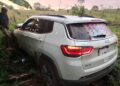Tragédia na BR-364: duas pessoas morrem e outra fica gravemente ferida após acidente em Tarauacá