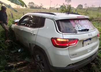 Tragédia na BR-364: duas pessoas morrem e outra fica gravemente ferida após acidente em Tarauacá