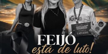 Prefeitura de Feijó decreta luto oficial de três dias após morte de três pessoas em acidente na BR-364