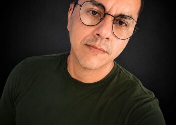 Morre aos 38 anos Jairo Andrade de Souza, servidor público de Tarauacá