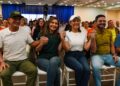 Mailza, Jéssica, Bittar e Gladson lideram encontro do Avança Acre para alinhar campanha de 2026