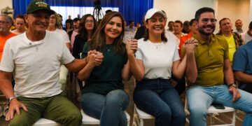 Mailza, Jéssica, Bittar e Gladson lideram encontro do Avança Acre para alinhar campanha de 2026