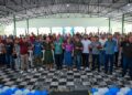 Início da campanha de Marcio Bittar reúne lideranças em prol da família, dos valores cristãos e do desenvolvimento do Acre