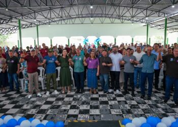 Início da campanha de Marcio Bittar reúne lideranças em prol da família, dos valores cristãos e do desenvolvimento do Acre