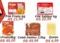 Confira as ofertas da semana no Comercial Filadélfia em Tarauacá