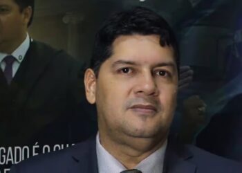 Natural de Tarauacá, Dr. Júnior Feitosa registra candidatura ao Senado pelo Democracia Cristã