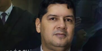Natural de Tarauacá, Dr. Júnior Feitosa registra candidatura ao Senado pelo Democracia Cristã