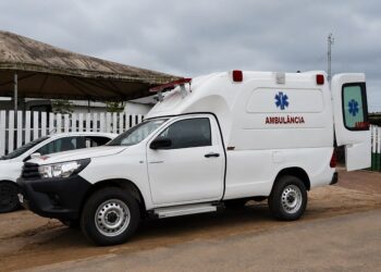 Moradores da Vila São Vicente cobram ambulância prometida pela Secretaria de Saúde de Tarauacá e que ainda não chegou à comunidade