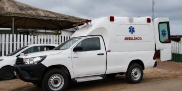 Moradores da Vila São Vicente cobram ambulância prometida pela Secretaria de Saúde de Tarauacá e que ainda não chegou à comunidade