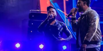 Segunda noite da Expo Tarauacá tem show de João Lucas & Marcelo e abertura do rodeio