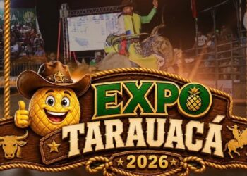 Concurso Rainha do Rodeio da Expo Tarauacá abre inscrições com prêmio de R$ 10 mil