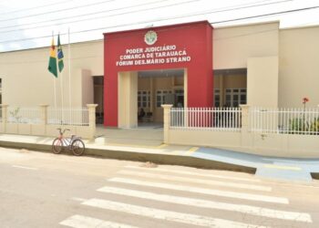 Justiça proíbe venda de lotes no empreendimento de Flávio Sampaio e fixa multa de R$ 100 mil por novo terreno vendido após decisão judicial