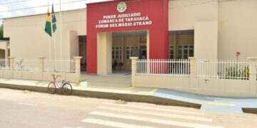 Justiça proíbe venda de novos lotes no loteamento do Flávio Sampaio, em Tarauacá, e fixa multa de R$ 100 mil por cada lote vendido em caso de descumprimento