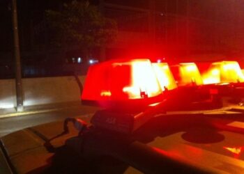 Homem morre após ser atropelado por veículo na BR-364, no sentido Cruzeiro do Sul–Tarauacá