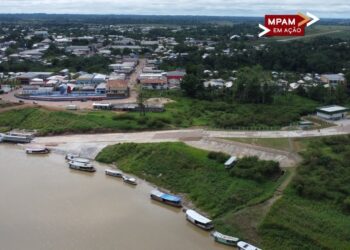 MPAM recomenda medidas para criação da Guarda Municipal e garantia da segurança pública em Envira