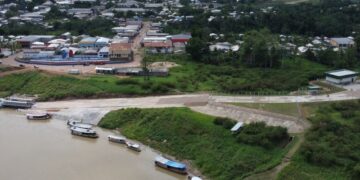 MPAM recomenda medidas para criação da Guarda Municipal e garantia da segurança pública em Envira