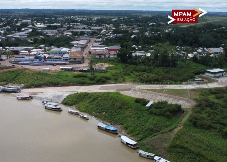 MPAM recomenda medidas para criação da Guarda Municipal e garantia da segurança pública em Envira