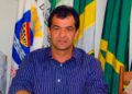 Vando Torquato, ex-prefeito de Tarauacá, é anunciado como 2º suplente de Eduardo Velloso ao Senado