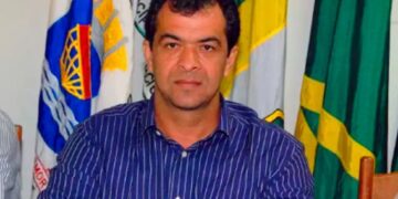 Vando Torquato, ex-prefeito de Tarauacá, é anunciado como 2º suplente de Eduardo Velloso ao Senado