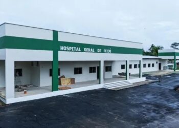 Hospital Geral de Feijó emite nota de esclarecimento sobre instalação de câmeras de monitoramento