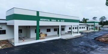 Hospital Geral de Feijó emite nota de esclarecimento sobre instalação de câmeras de monitoramento