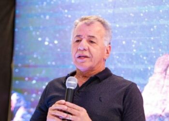 Ministério Público Eleitoral do Acre pede impugnação de candidatura de Vagner Sales, do MDB
