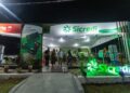 Sicredi registra mais de 900 oportunidades de negócio durante a Expoacre 2026