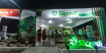 Sicredi registra mais de 900 oportunidades de negócio durante a Expoacre 2026