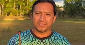 Vereador Charle Yawanawá repudia agressão contra adolescente indígena por segurança em Tarauacá e cobra providências das autoridades