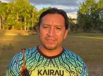 Vereador Charle Yawanawá repudia agressão contra adolescente indígena por segurança em Tarauacá e cobra providências das autoridades