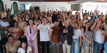 Prefeitura de Tarauacá inaugura Centro de Atenção Psicossocial (CAPS I)