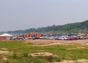 Feijó proíbe veículos na área de banhistas durante Festival de Praia