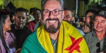 Alan Rick inicia campanha com agendas em Tarauacá, Feijó e Rio Branco