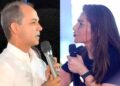 Durante evento de Alan em Cruzeiro do Sul, Zequinha Lima diz que Jéssica Sales só aparece em época de eleição