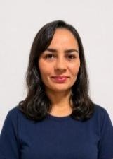 Natural de Tarauacá, Maria Juma Aguiar Teixeira registra candidatura a deputada federal pelo Partido Novo