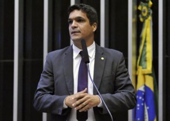 Candidato ao Governo do Amazonas, Cabo Daciolo defende Manaus como capital do Brasil e promete “revolução” no estado