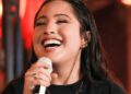 Mari Fernandez convida público para show no Festival da Farinha nesta quarta-feira em Cruzeiro do Sul