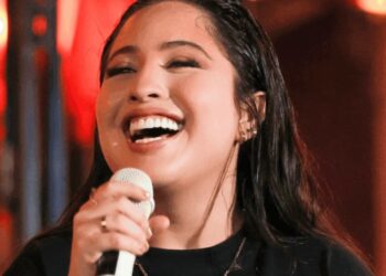 Mari Fernandez convida público para show no Festival da Farinha nesta quarta-feira em Cruzeiro do Sul
