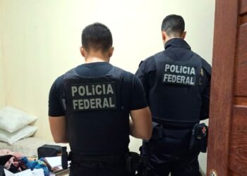 PF deflagra operação no Acre para investigar fraudes em registros de pescadores