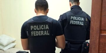 PF deflagra operação no Acre para investigar fraudes em registros de pescadores