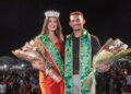 Ricardo Caetano e Tácila Negreiros são eleitos Rei e Rainha do Festival da Farinha 2026 em Cruzeiro do Sul