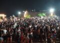 Festival de Praia reúne grande público e agita Tarauacá com música, lazer e motocross