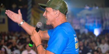 Bittar apresenta plano de R$ 120 milhões para maior programa habitacional do Acre