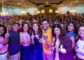 “Vamos fazer história”, diz Bittar em apoio a Mailza e Jéssica durante encontro de mulheres