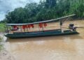 Barqueiros da Loacre paralisam transporte escolar em Tarauacá por falta de pagamento